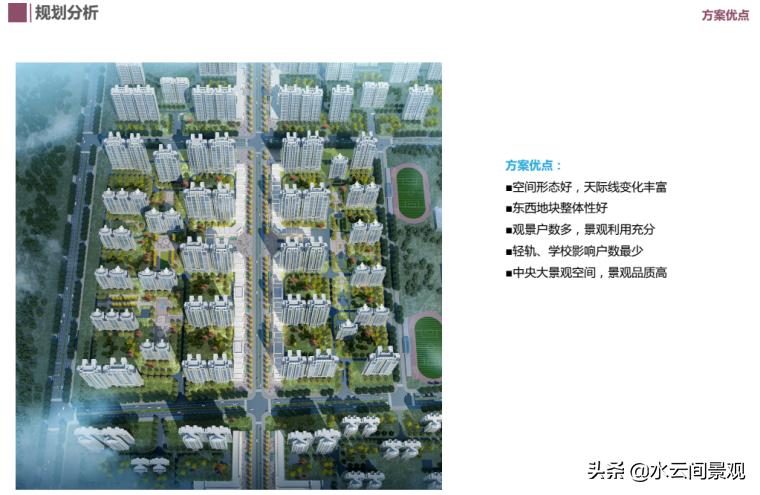 辽源住宅建筑设计案例,长春建筑规划设计案例