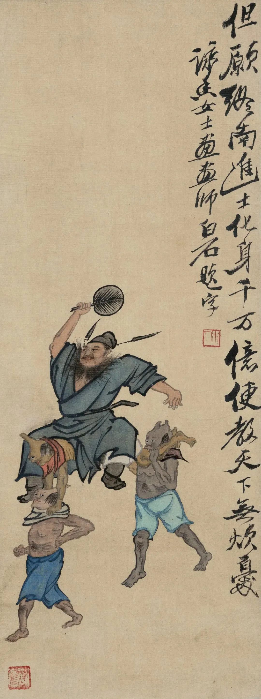 同古堂|艺术品“海淘”去哪里捡漏？