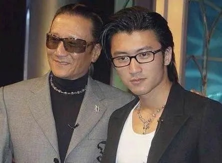 星二代吸毒现状,明星们吸毒前后对比