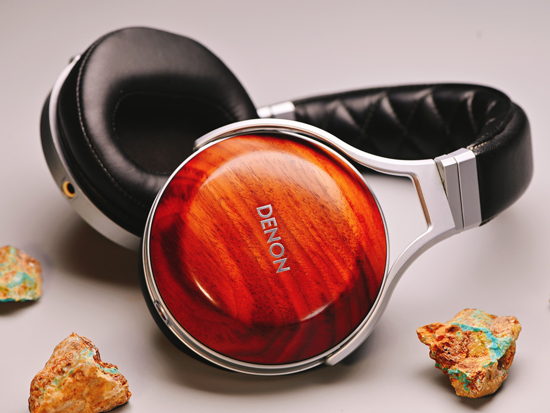 HIFI里的“文玩”|日系木碗耳机天龙篇,越玩越润,越撸越有瘾