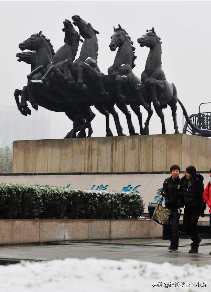 洛阳最值得去玩的旅游景点,洛阳什么地方好玩一日游免费