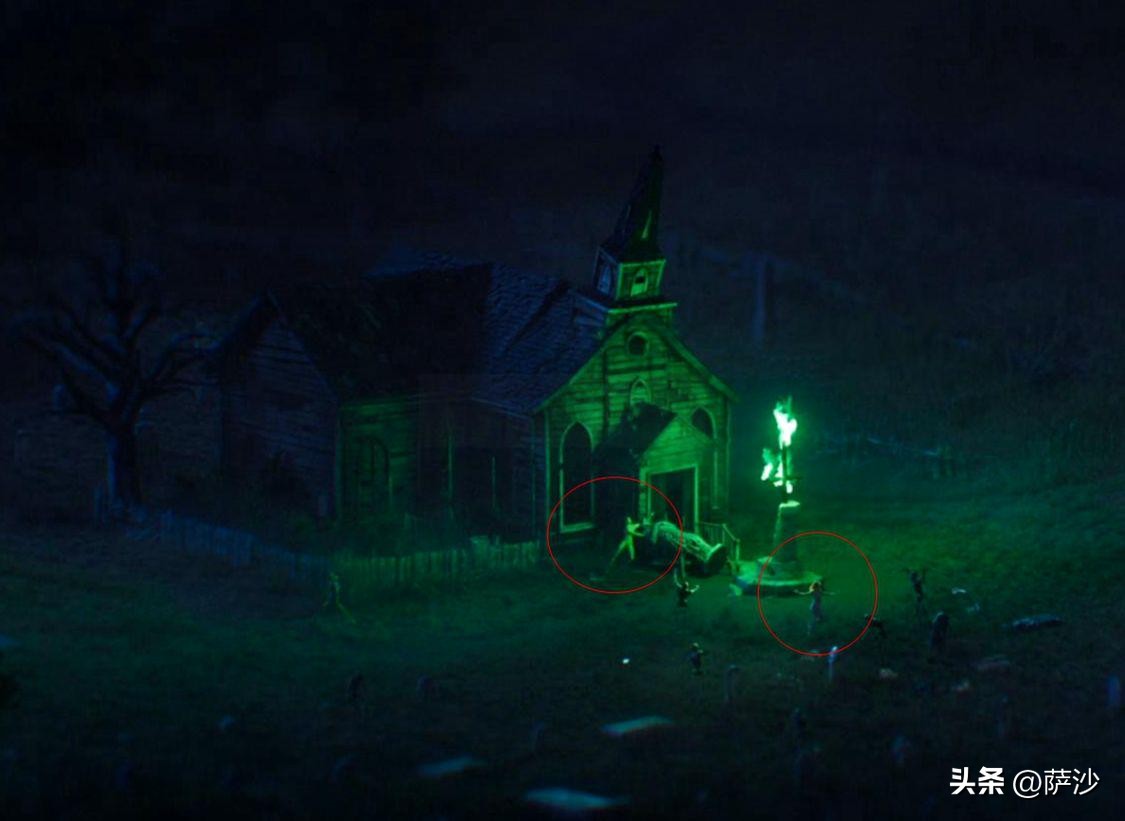 以上帝视角看世界,以上帝的视角看地球