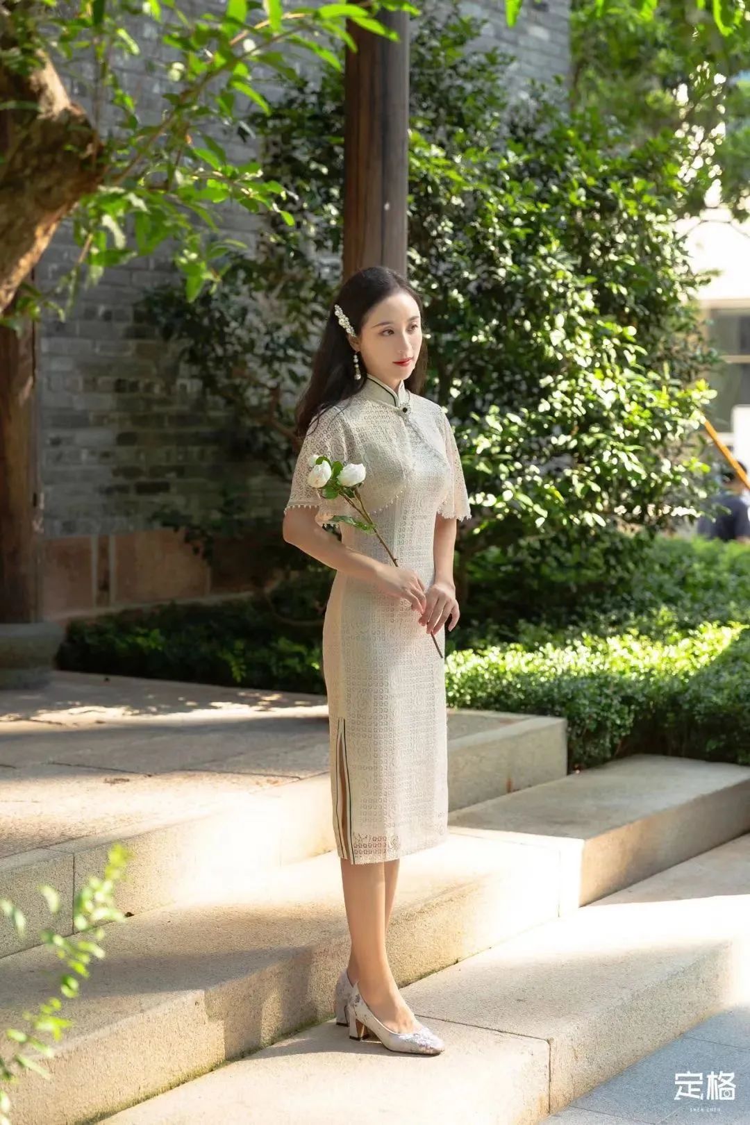 深圳古风拍照场地,广东深圳古风拍照推荐