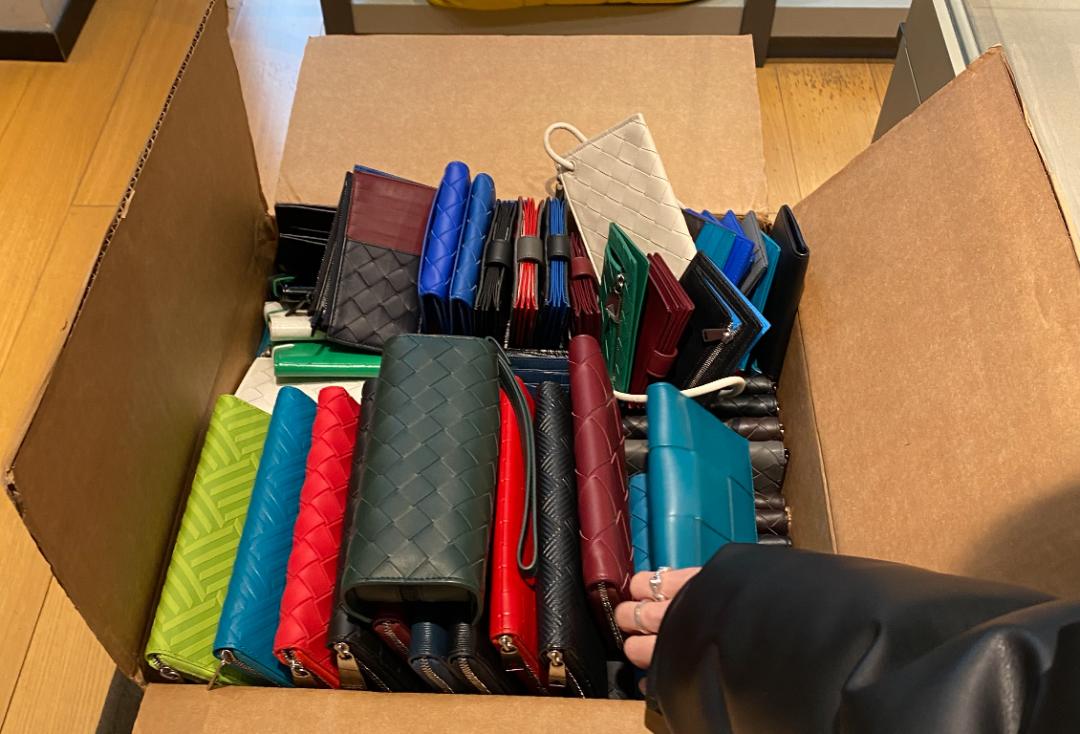 去奥特莱斯扫货的人都在哪卖货,去奥特莱斯的感受