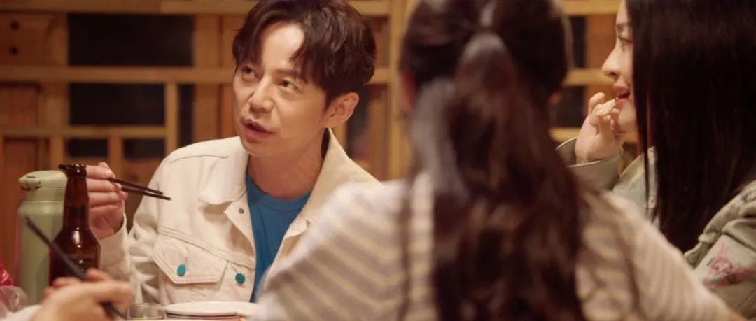 他拍下长沙男男女女，暗流涌动的一夜