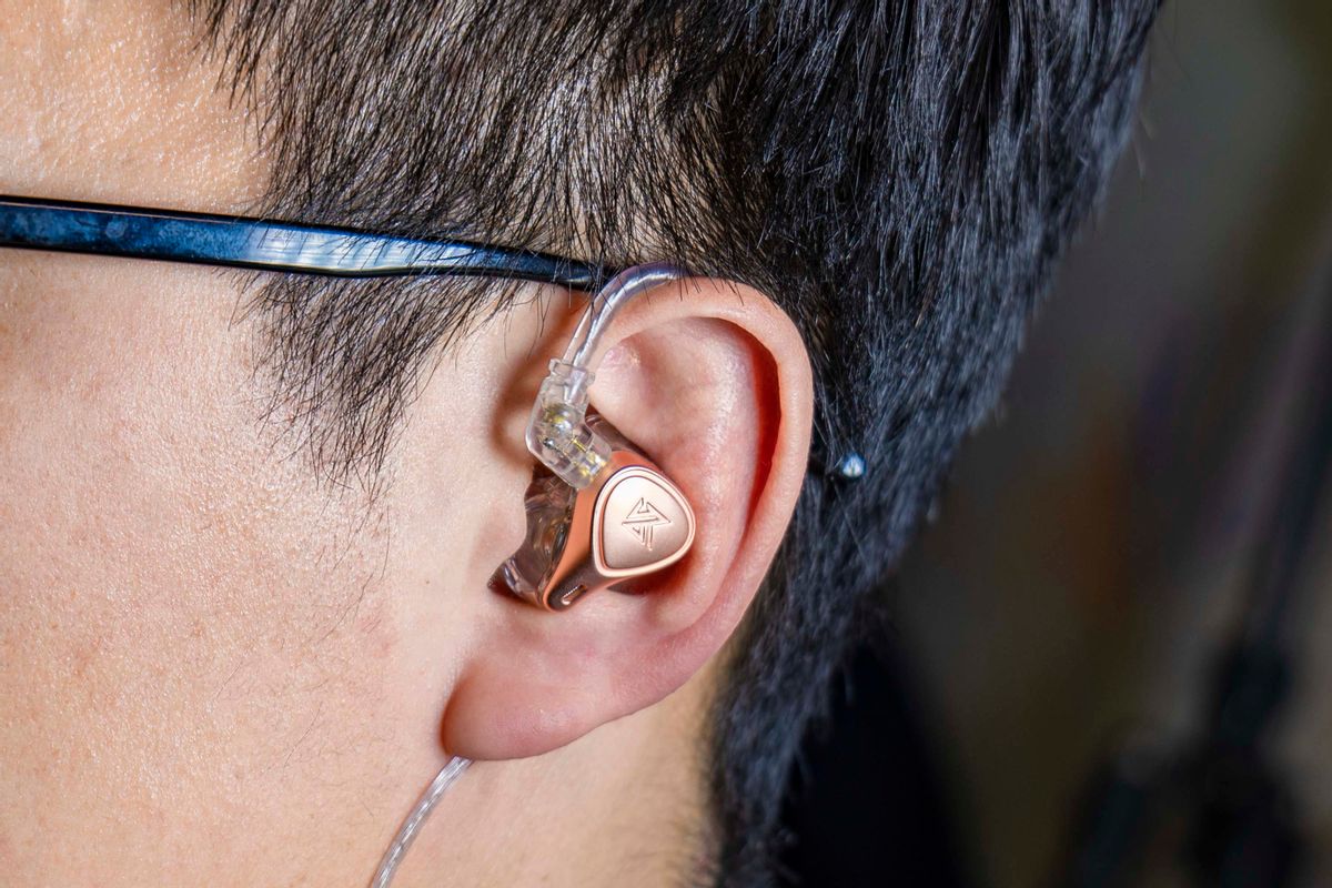 kzzepro耳机评测,kzedxpro耳机评测