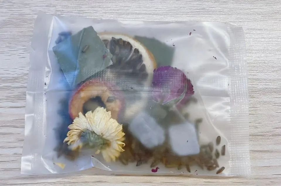 什么养生茶可以有效除口臭,养生茶排毒养颜美白淡斑除口臭