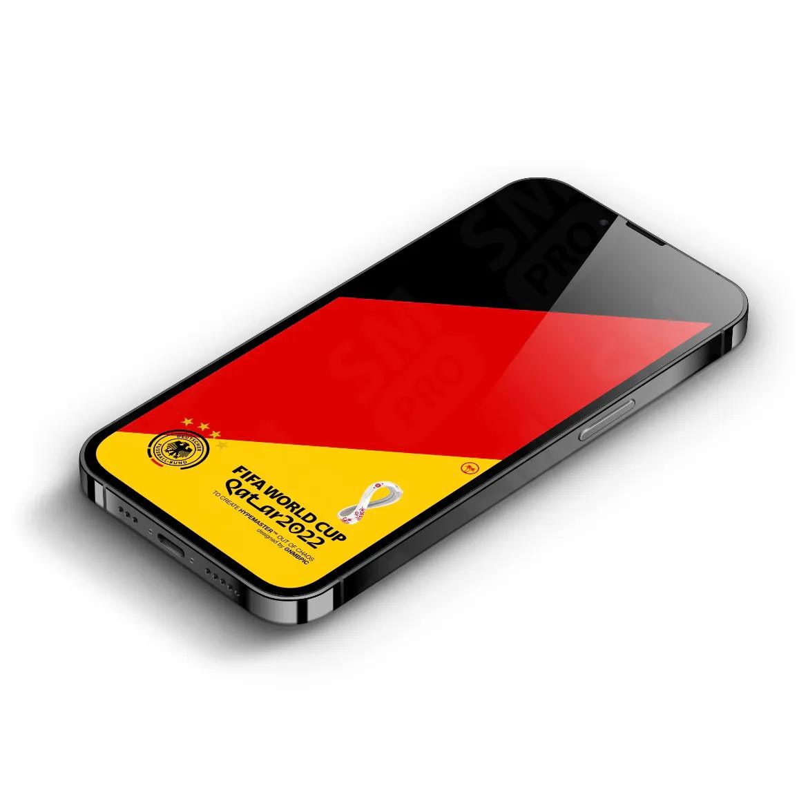 2022卡塔尔世界杯壁纸,2022卡塔尔世界杯梅西手机壁纸