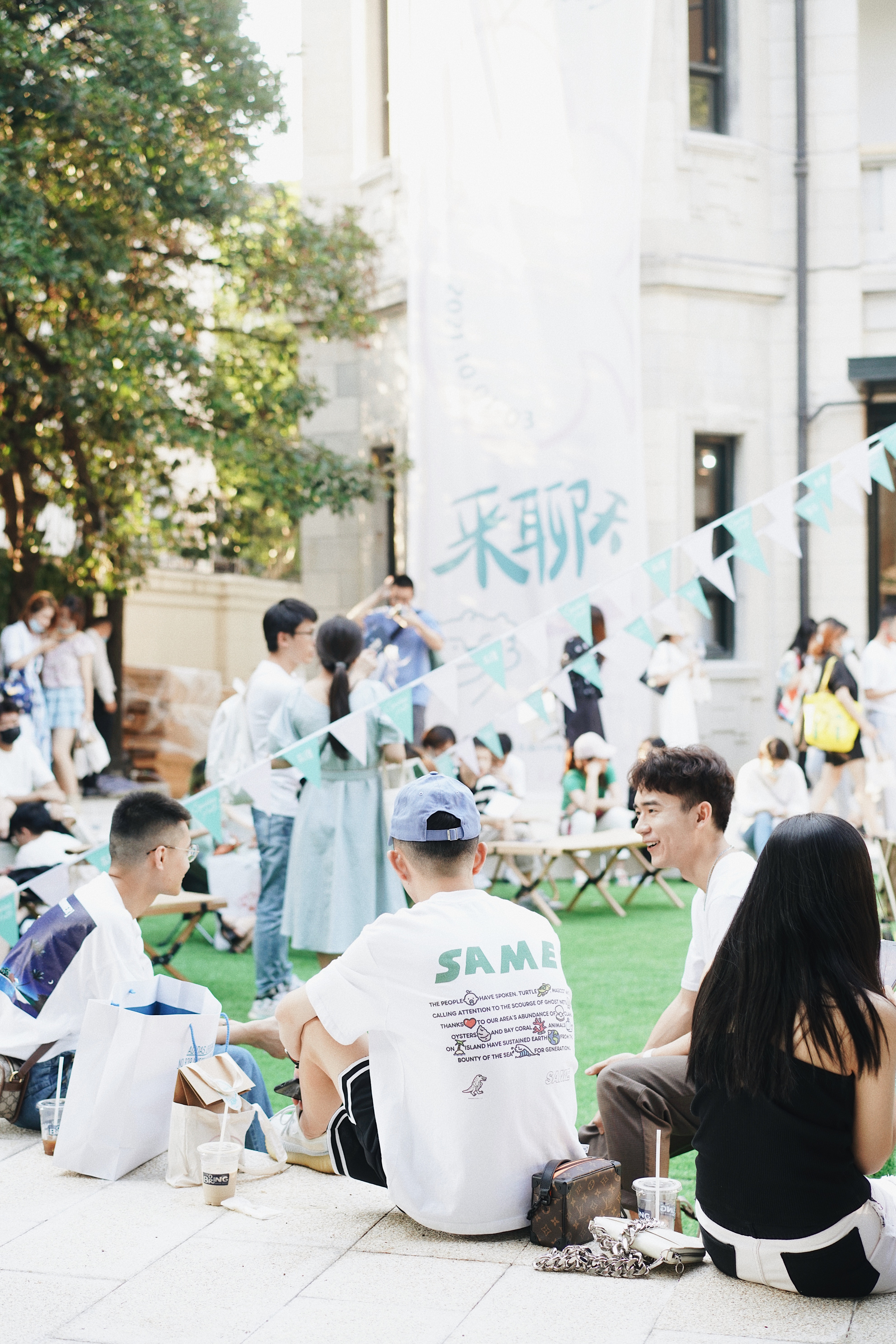 说品牌|品类头部永璞，如何讲好“中国文化特色”的咖啡故事？