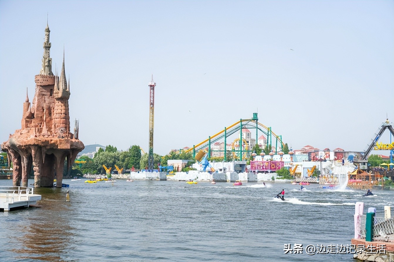 大连长兴岛海边游玩攻略,大连横山景区游玩攻略
