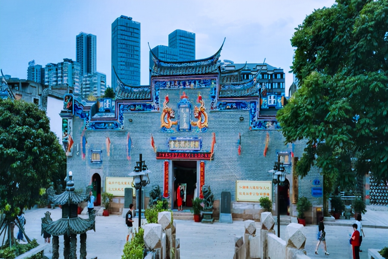 丝瓷远帆一带一路（福建省福州市）