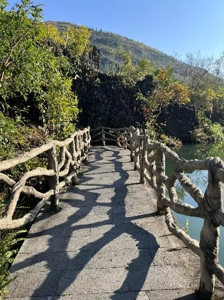 黄果树风景区一日游旅游攻略,黄果树旅游景区游览攻略