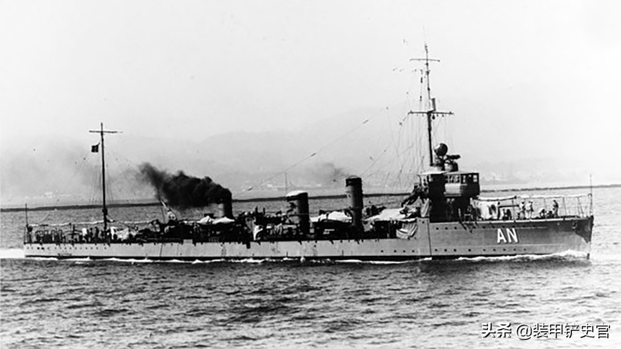 日本海军史上最大的舰,日本海军史上最强舰