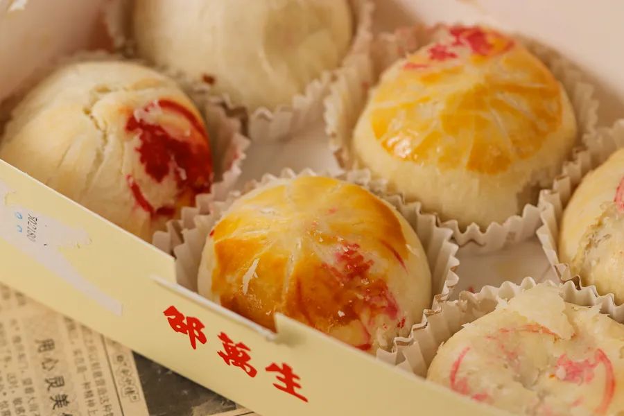 上海光明邨鲜肉月饼排队攻略,上海光明邨鲜肉月饼最新