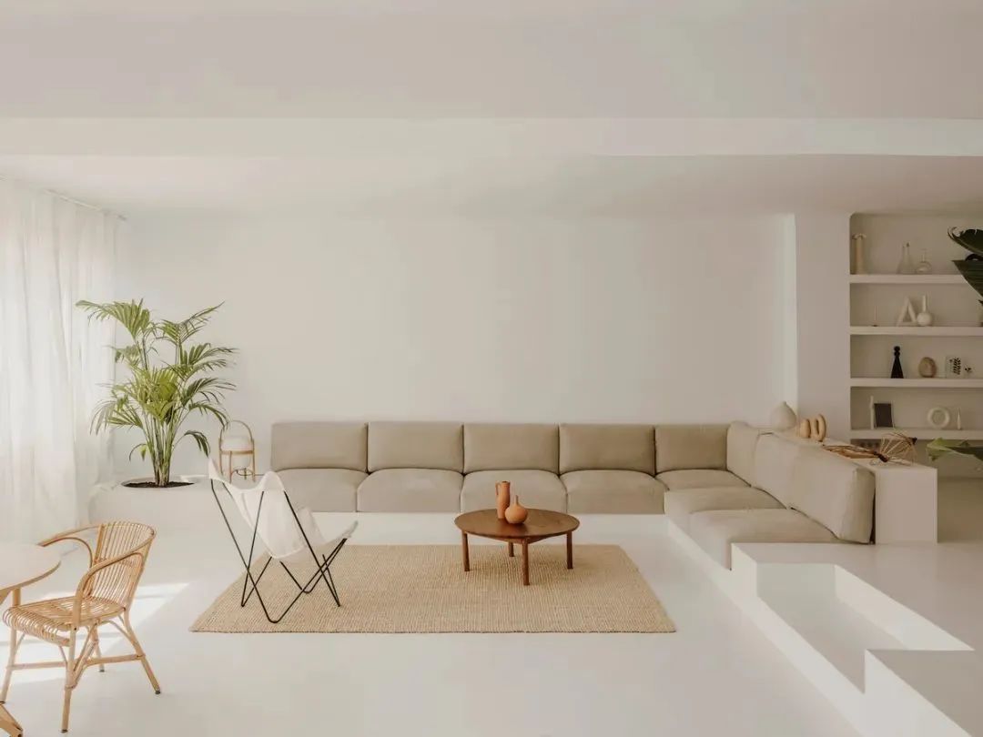 装修网红颜色翻车现场,网红装修翻车案例