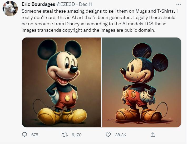 ai鼠绘画教程,ai钢笔工具米老鼠