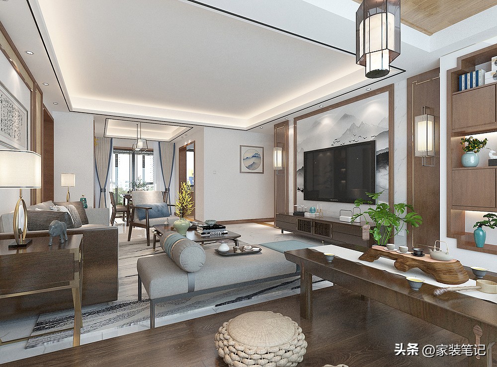 参观了家具店后的感想,参观自己家的新房子感想