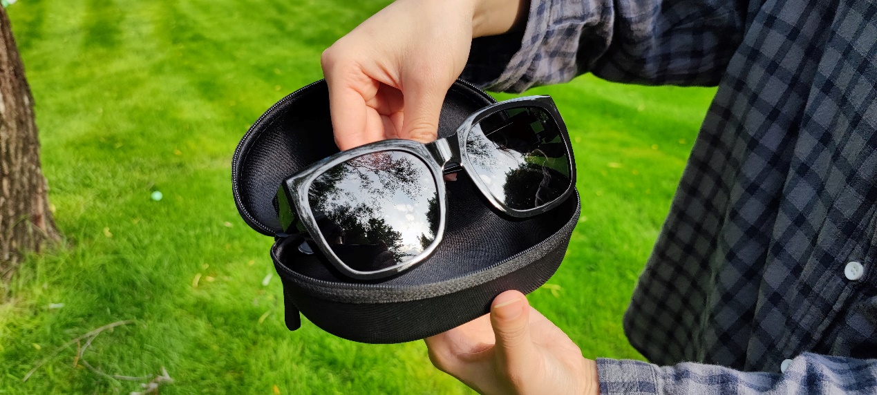 近视偏光墨镜哪个品牌好,近视男士偏光墨镜定制