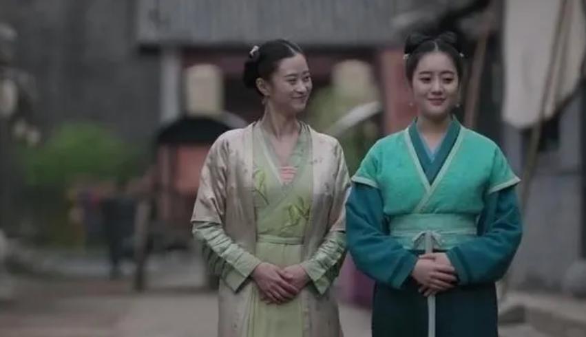 古代的丫鬟多少钱,古代的丫鬟挣多少