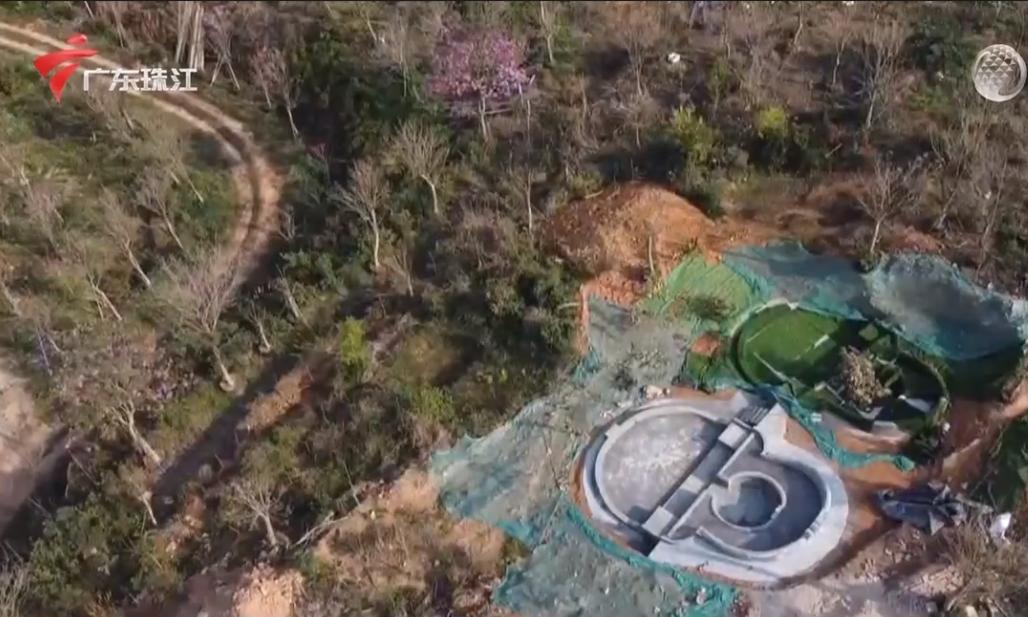 山景房变坟景房可以退房吗,湖景房竟变墓景房