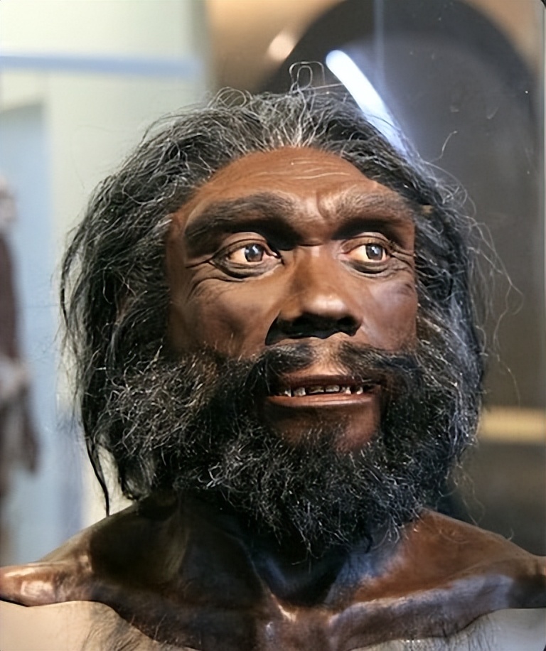 史前人类脚印大全,发现距今12万年的人类脚印