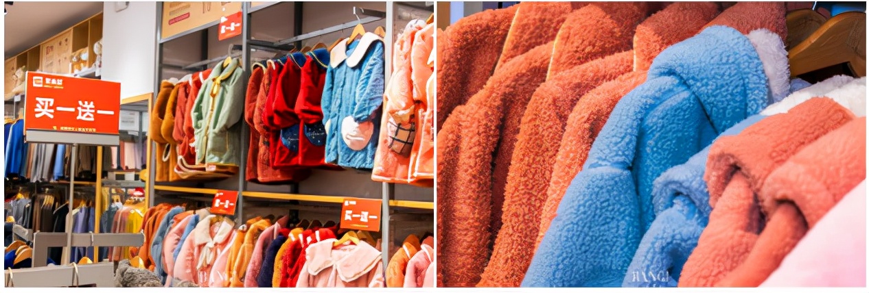 限定梦幻装置，圣诞拍照打卡好去处就在华熙LIVE·528