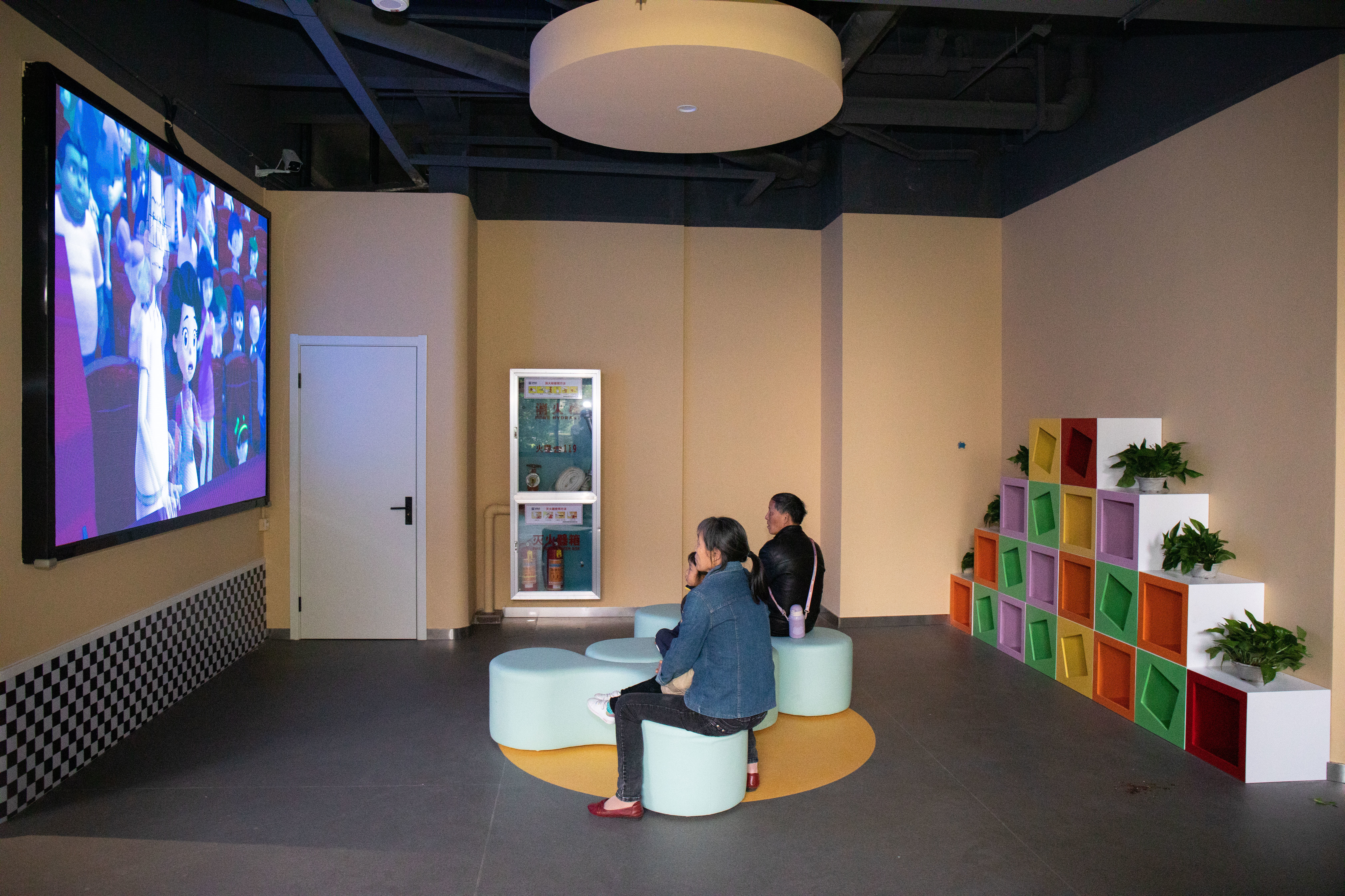 邂逅“未来社区”的美好红树湾社区正“华丽蜕变”