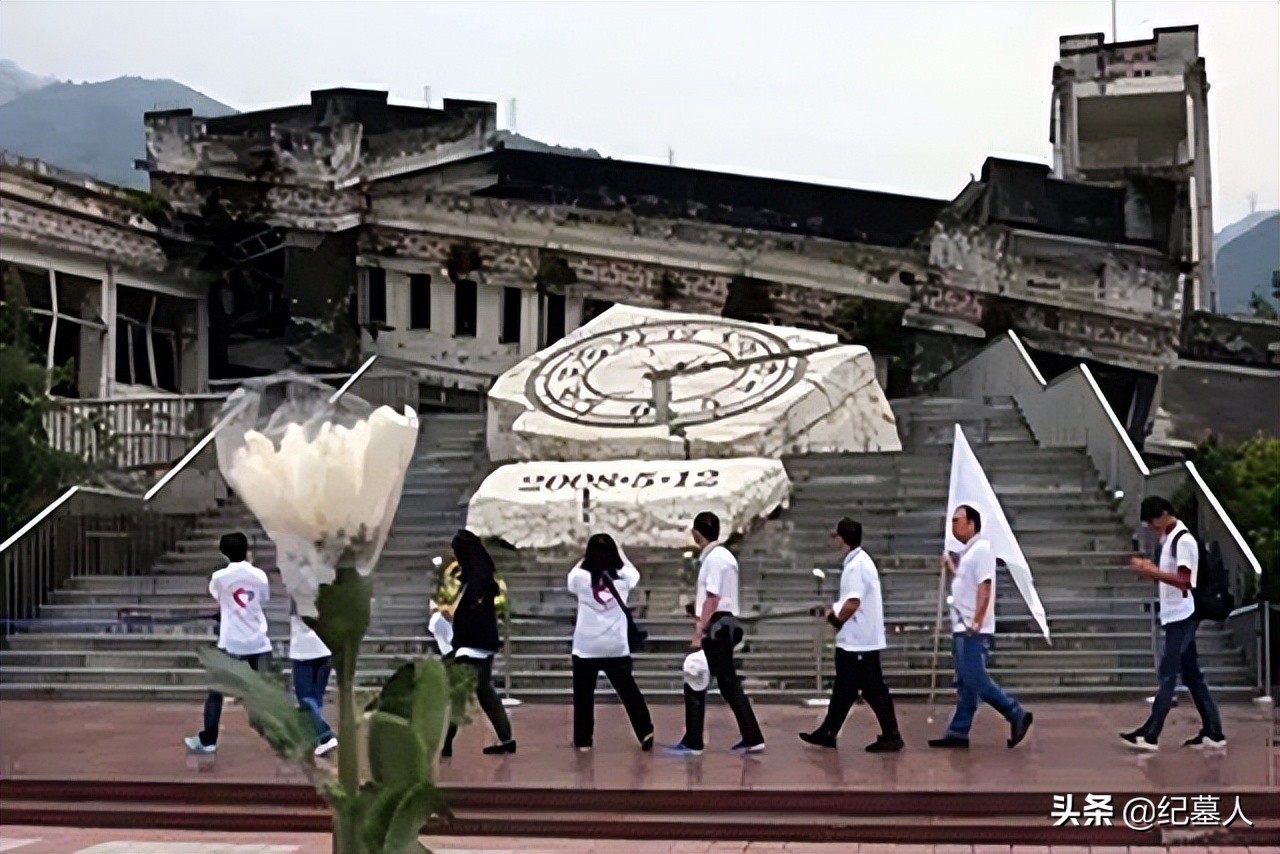 汶川地震死难者存款,汶川地震死亡者有贷款怎么办