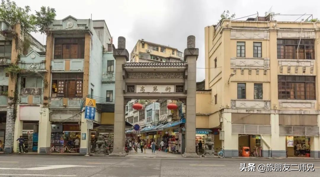 广州汕尾红海湾旅游攻略,汕尾寻味海丰