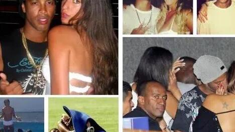 足球精灵小罗,足球精灵小罗拿过的奖杯