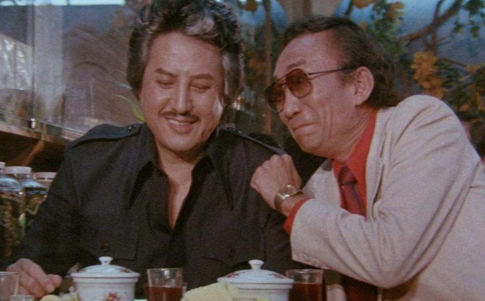 24年人蛇大战,人蛇大战1982幕后知识