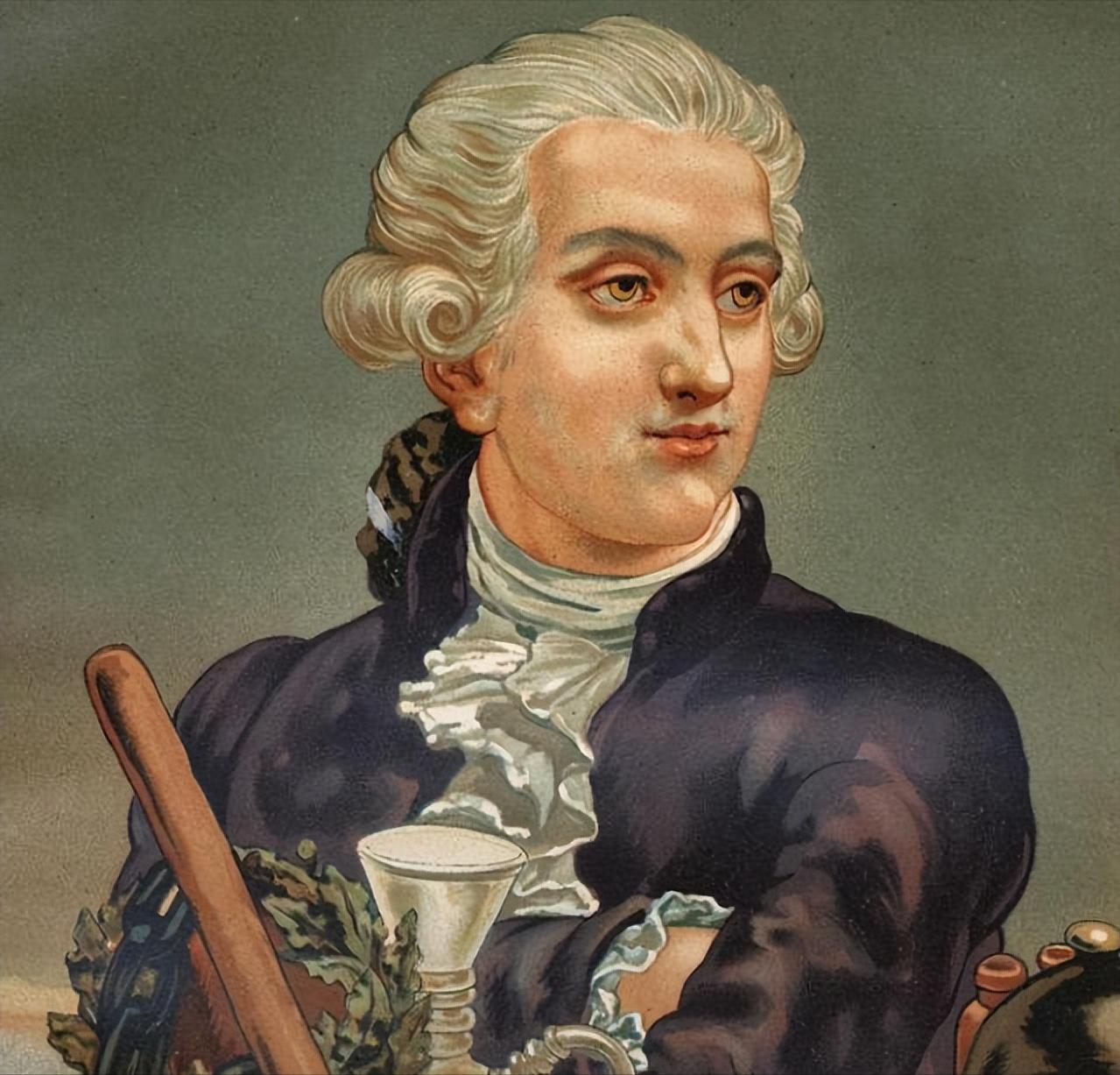 人被砍头后还有意识吗,为什么人被砍头后还能动