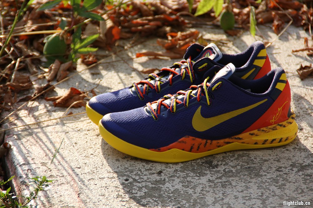 kobe科比篮球鞋,nike科比kobe8代篮球鞋