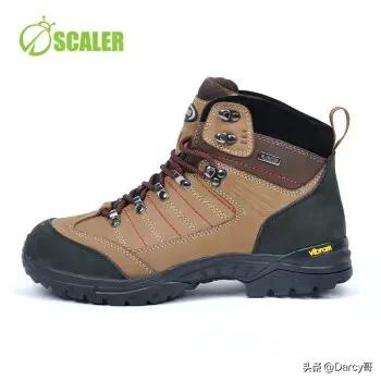 国产登山鞋排行榜前十名,国产十大良心登山鞋