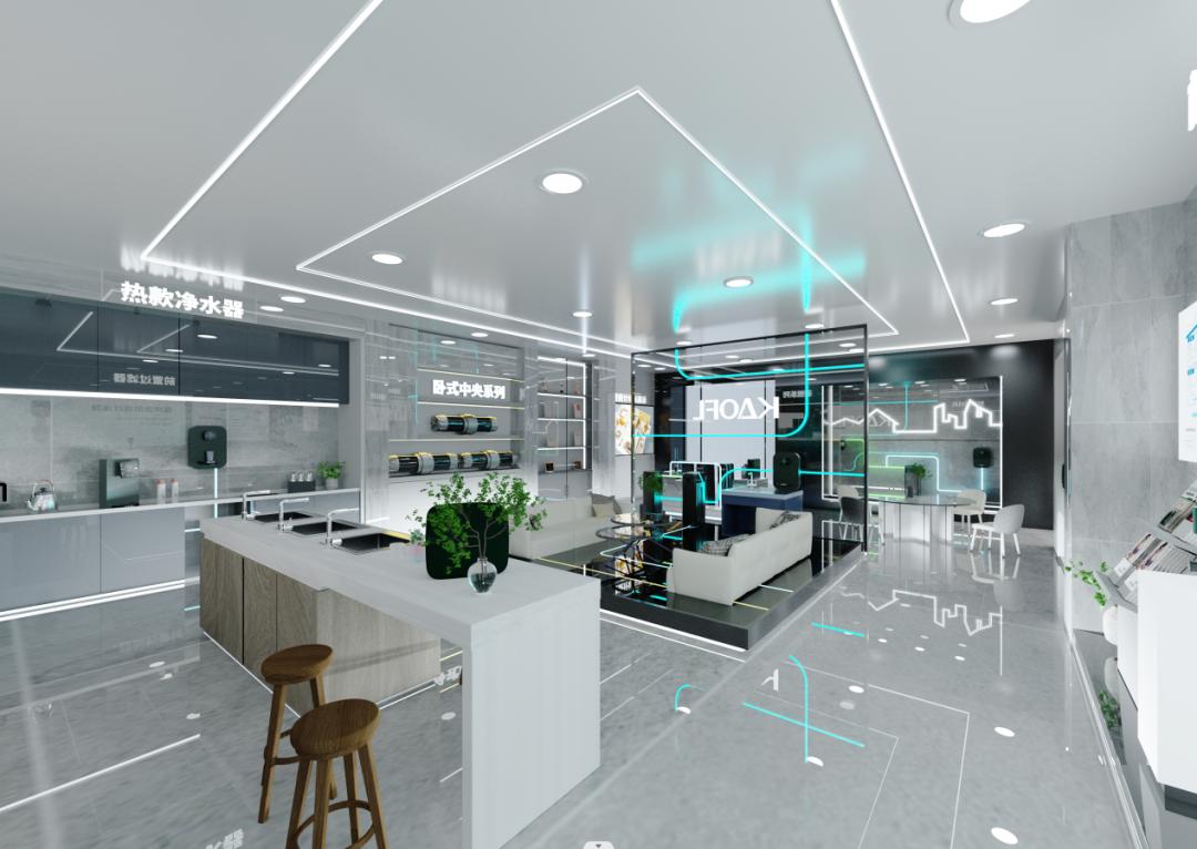 凯菲勒净水器质量好吗,净水器为什么卖的便宜