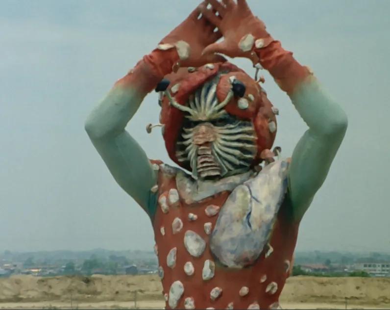 假面骑士初代怪人,初代假面骑士中恐怖的怪人