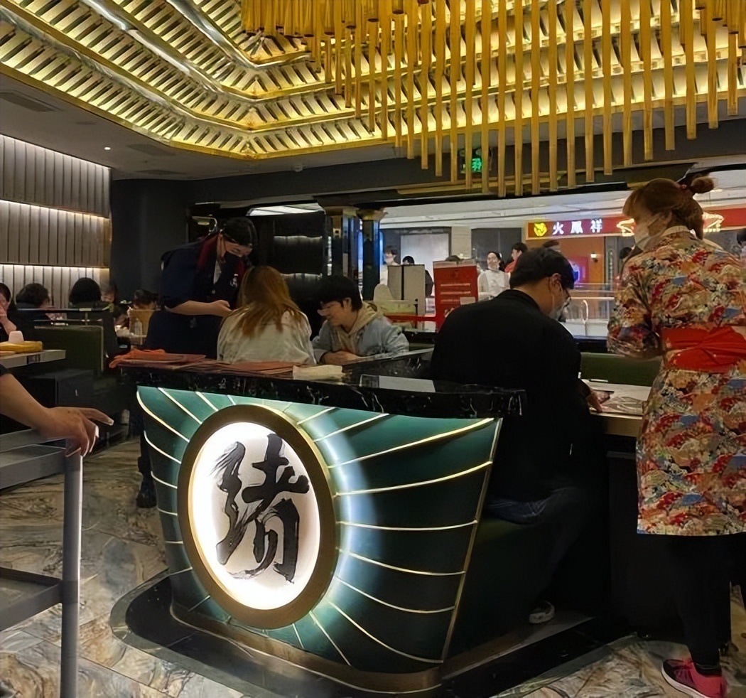 魔都牛new寿喜烧,魔都最火寿喜烧自助