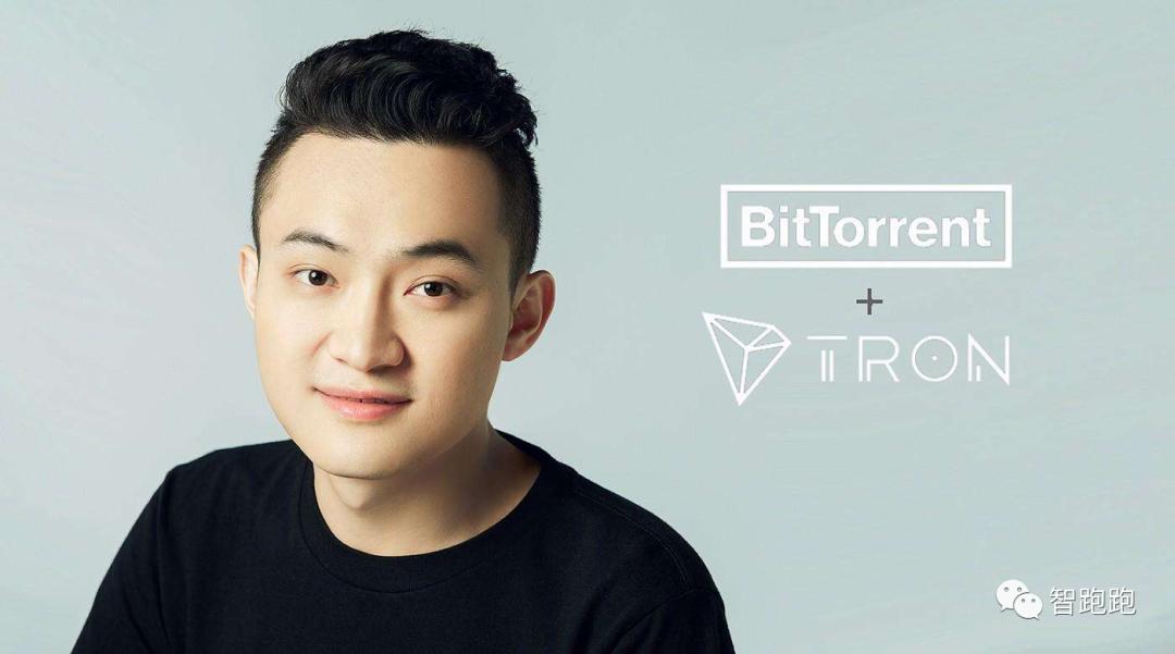 孙宇晨发家史,孙晨宇创业