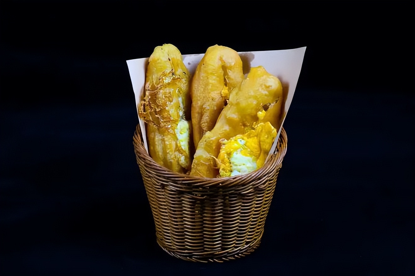 舌尖上的蚌埠——蚌埠特色小吃大盘点