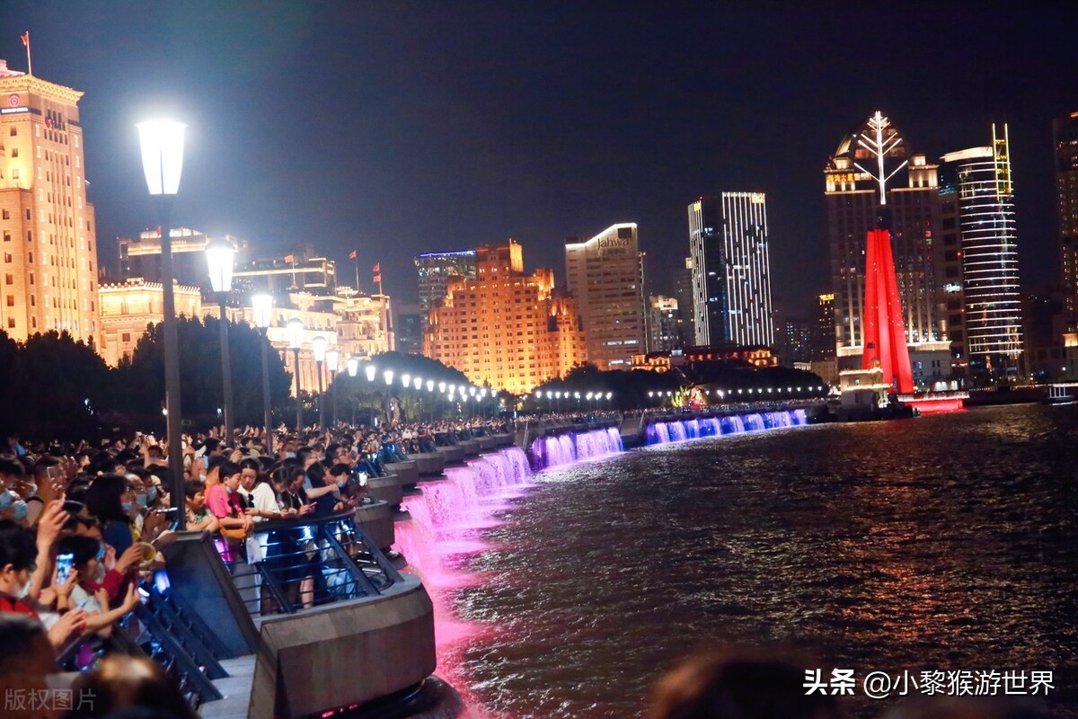 上海旅游景区有哪些地方最好玩,上海十大旅游景点推荐最新