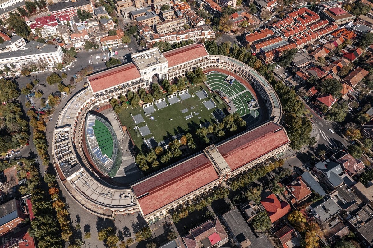 天津五大道旅游讲解,天津五大道最值得去的咖啡屋