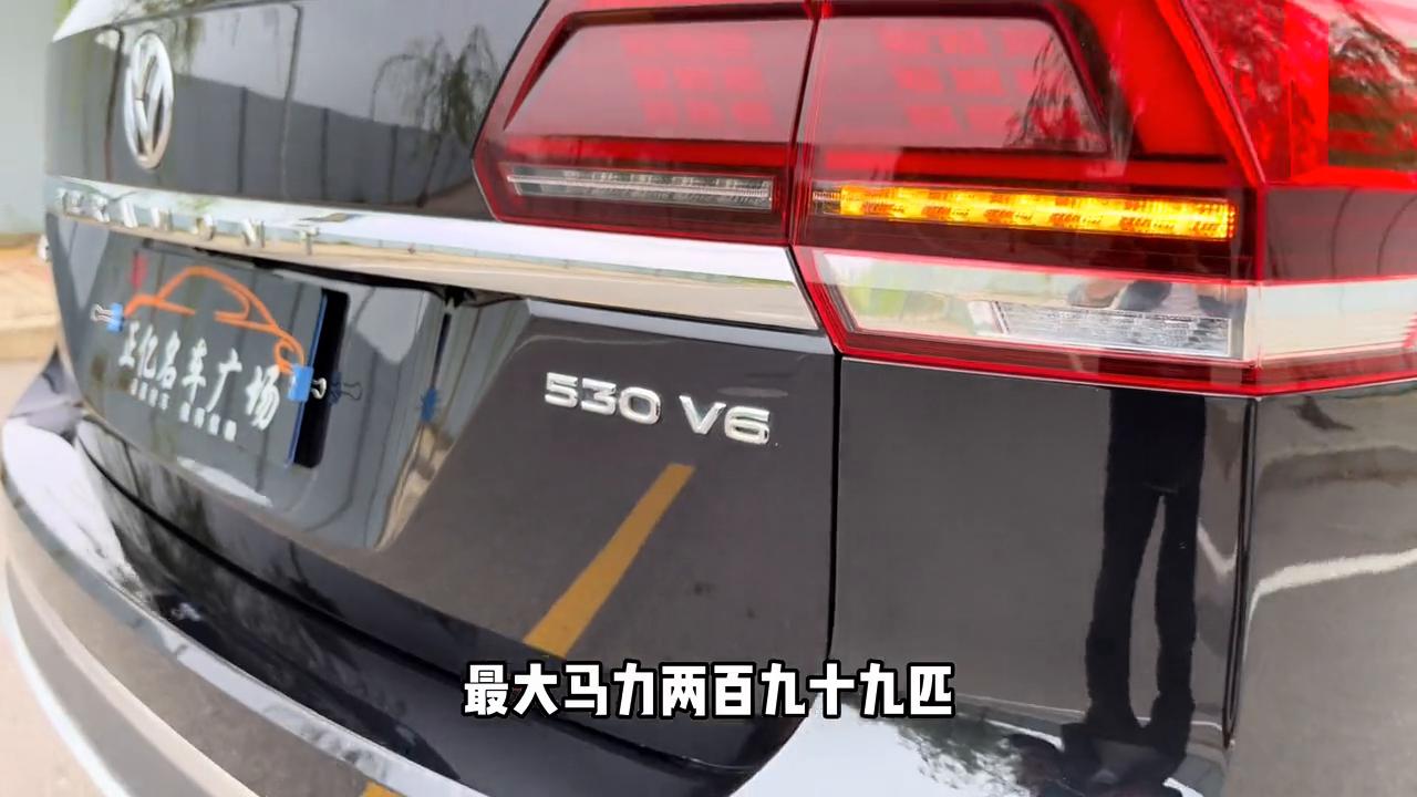 买大众途昂选哪个配置,买全新途昂对比揽境