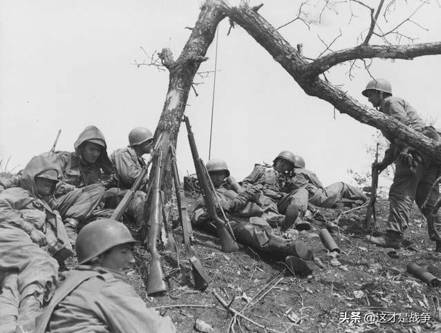 志愿军抗美援朝第四次战役,朝鲜战争抗美援朝志愿军历史影像