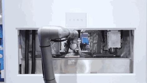 行业|3C|珞石协作机器人赋能3C柔性变革