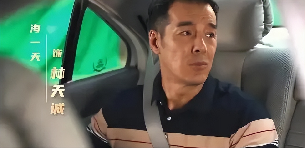 油腻、一脸褶子，这六位大龄男星非要尬演少年，求求你们放过观众