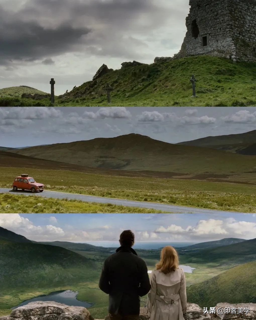 惊艳又养眼的十部电影,绝对让你流连忘返的十部电影