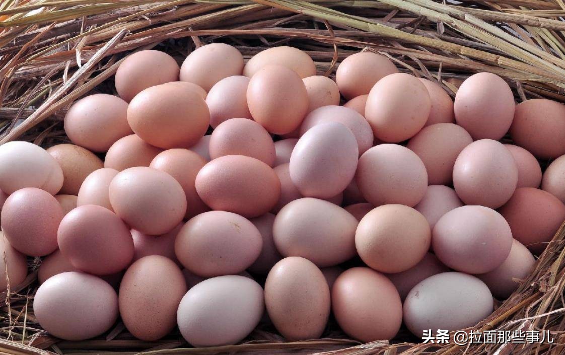 鸡蛋买贵的好还是买便宜的好,在购买鸡蛋的时候大可不必纠结