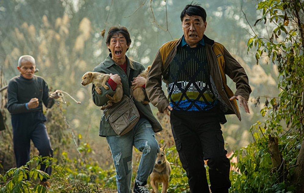 电影《我的世界有你》，感动所有为生活而努力着的普通人