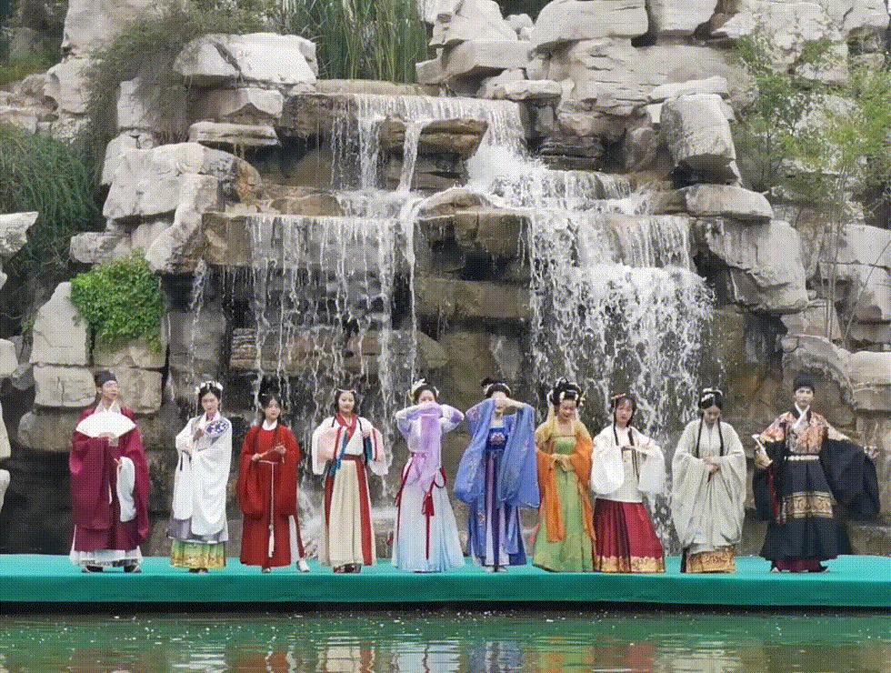 临清宛园花朝节,宛园花朝节门票