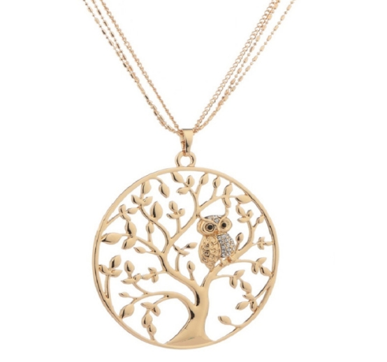 翡翠毛衣链搭配款式图,毛衣链搭配方法大全